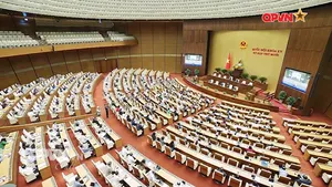 Thời sự Quốc phòng ngày 27/10/2025