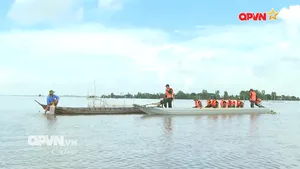 Bình yên sông nước