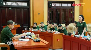 Bản tin Thời sự Quốc phòng ngày 28/10/2025