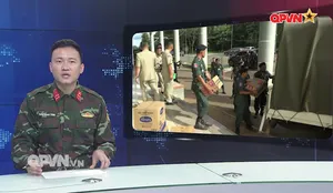 Tin Cuối ngày ngày 27/10/2025