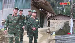 Bản tin Ngày mới ngày 28/10/2025