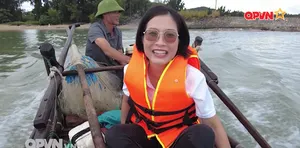 Thức giấc cùng Cái Chiên