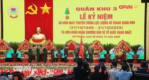 Bản tin Trưa ngày 28/10/2025