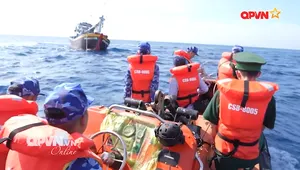 Dấu ấn từ Nghị quyết 915