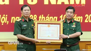 Tin Quân sự Quốc phòng ngày 28/10/2025