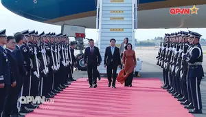 Bản tin Thời sự Quốc phòng ngày 29/10/2025