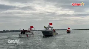 Tin Cuối ngày ngày 28/10/2025