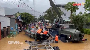 Tin Quân sự Quốc phòng ngày 29/10/2025