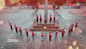 Bản tin Thời sự Quốc phòng ngày 30/10/2025