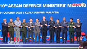 Bản tin Trưa ngày 31/10/2025