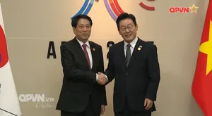 Bản tin Quốc tế ngày 31/10/2025