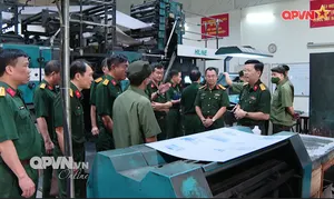 Tin Cuối ngày ngày 30/10/2025