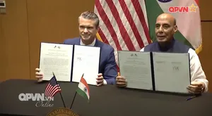 Bản tin Quốc tế ngày 01/11/2025