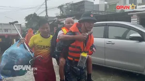 Tin Cuối ngày ngày 31/10/2025