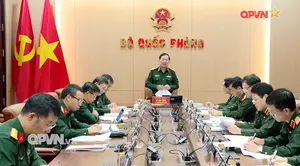 Bản tin Trưa ngày 03/11/2025