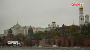 Bản tin Quốc tế ngày 03/11/2025