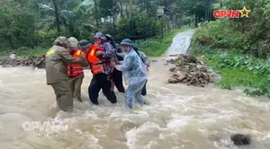 Tin Quân sự Quốc phòng ngày 03/11/2025