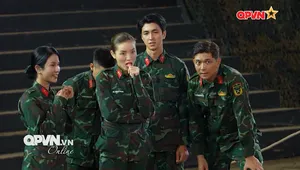 Khi Tổ quốc gọi tên - Tập 12/16 - 60p Phần 1/2