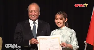 Bản tin tiếng Anh 15h ngày 04/11/2025