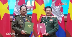 Bản tin tiếng Trung 16h ngày 04/11/2025