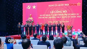 Thời sự Quốc phòng ngày 04/11/2025