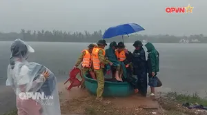 Bản tin Ngày mới ngày 04/11/2025