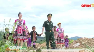 Chắp cánh ước mơ