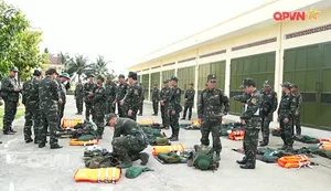 Bản tin Trưa ngày 05/11/2025