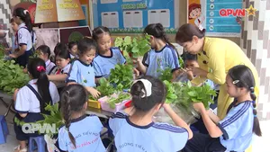 Bản tin Ngày mới ngày 05/11/2025