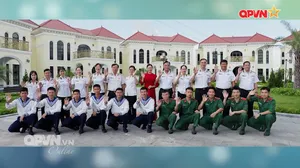 Giữ trọn niềm tin