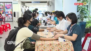 Rubik Cuộc sống ngày 05/11/2025