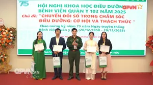 Tin Cuối ngày ngày 05/11/2025