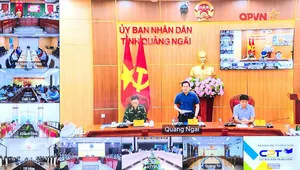 Bản tin Trưa ngày 07/11/2025