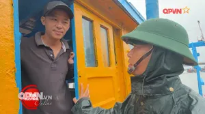 Tin Cuối ngày ngày 06/11/2025