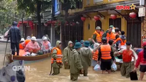 Rubik Cuộc sống ngày 07/11/2025