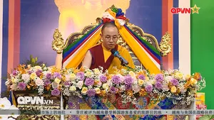 Bản tin tiếng Trung 16h ngày 07/11/2025