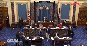 Bản tin Quốc tế ngày 10/11/2025