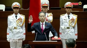 Bản tin Trưa ngày 10/11/2025