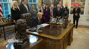 Bản tin Quốc tế ngày 11/11/2025