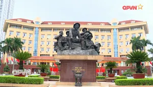 Bản tin Trưa ngày 12/11/2025