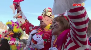 Bản tin Quốc tế ngày 12/11/2025