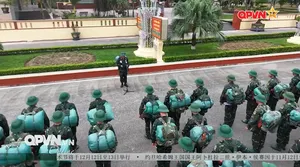 Bản tin tiếng Trung 16h ngày 12/11/2025