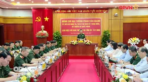 Tin Cuối ngày ngày 12/11/2025