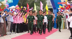 Bản tin Ngày mới ngày 13/11/2025