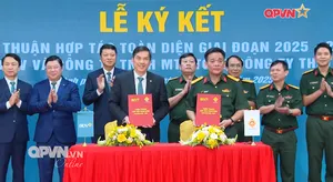 Tin Cuối ngày ngày 14/11/2025