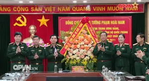 Bản tin Trưa ngày 17/11/2025