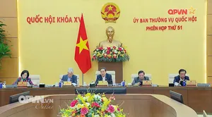 Thời sự Quốc phòng ngày 17/11/2025