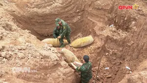 Tin Cuối ngày ngày 17/11/2025