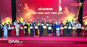 Bản tin Ngày mới ngày 18/11/2025