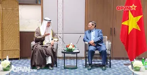 Bản tin tiếng Trung 16h ngày 19/11/2025